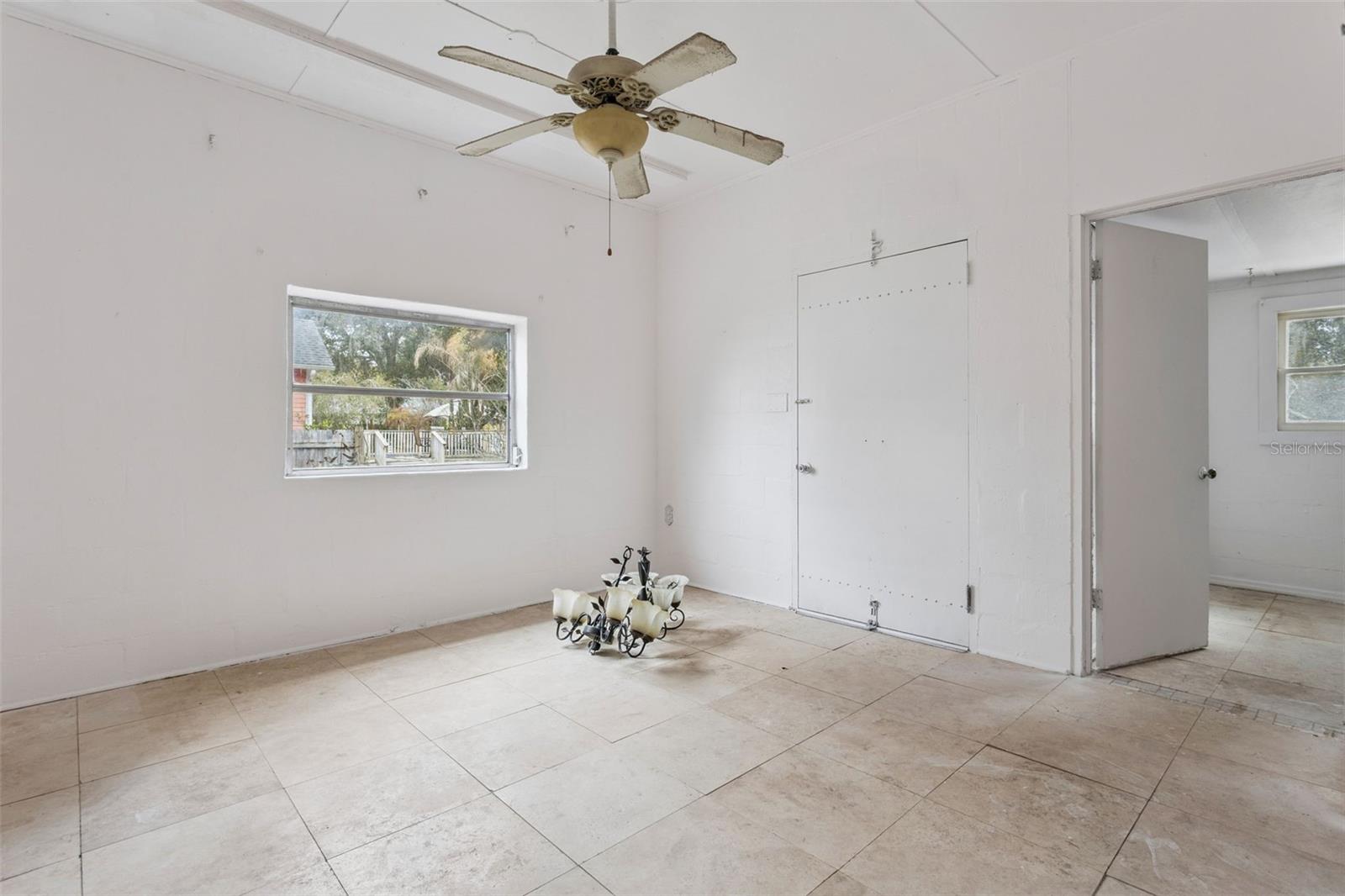 NOT APPLICABLE - Residential