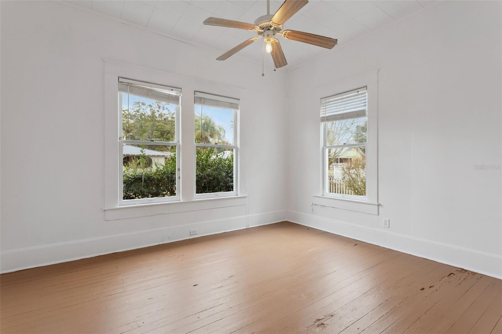 NOT APPLICABLE - Residential