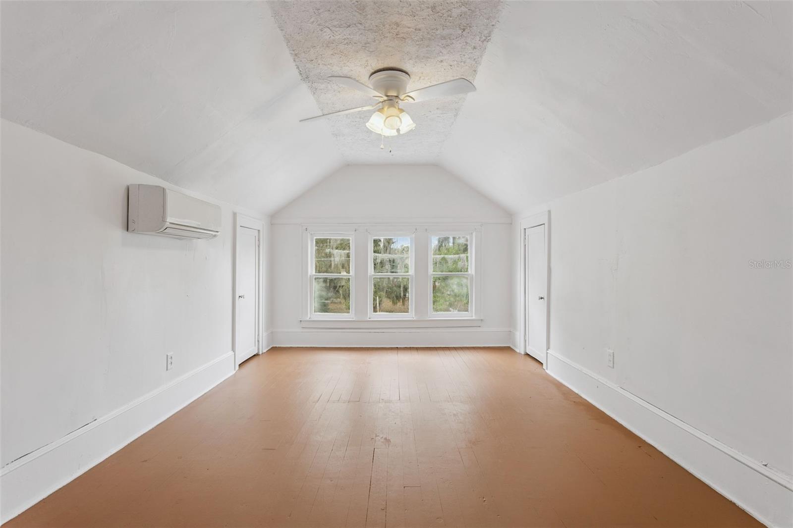 NOT APPLICABLE - Residential