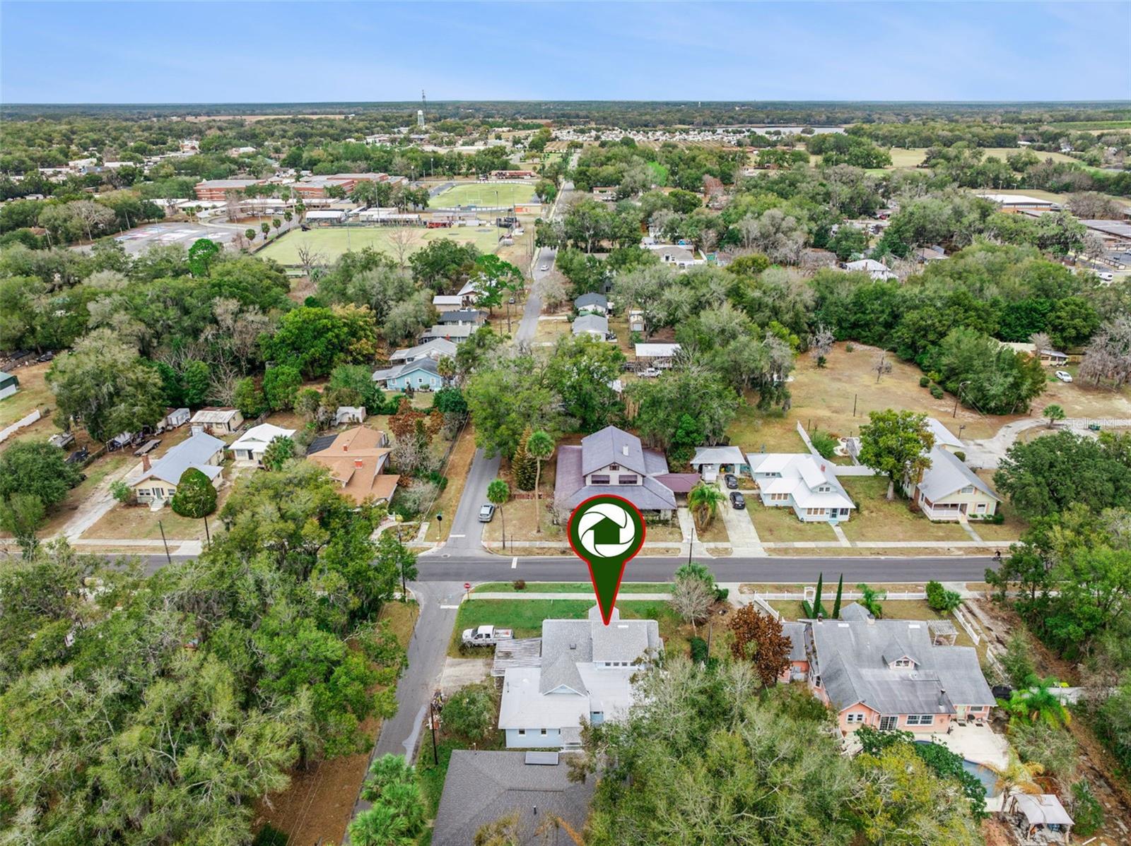 NOT APPLICABLE - Residential