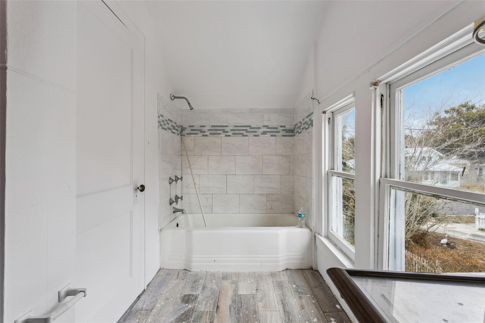 NOT APPLICABLE - Residential