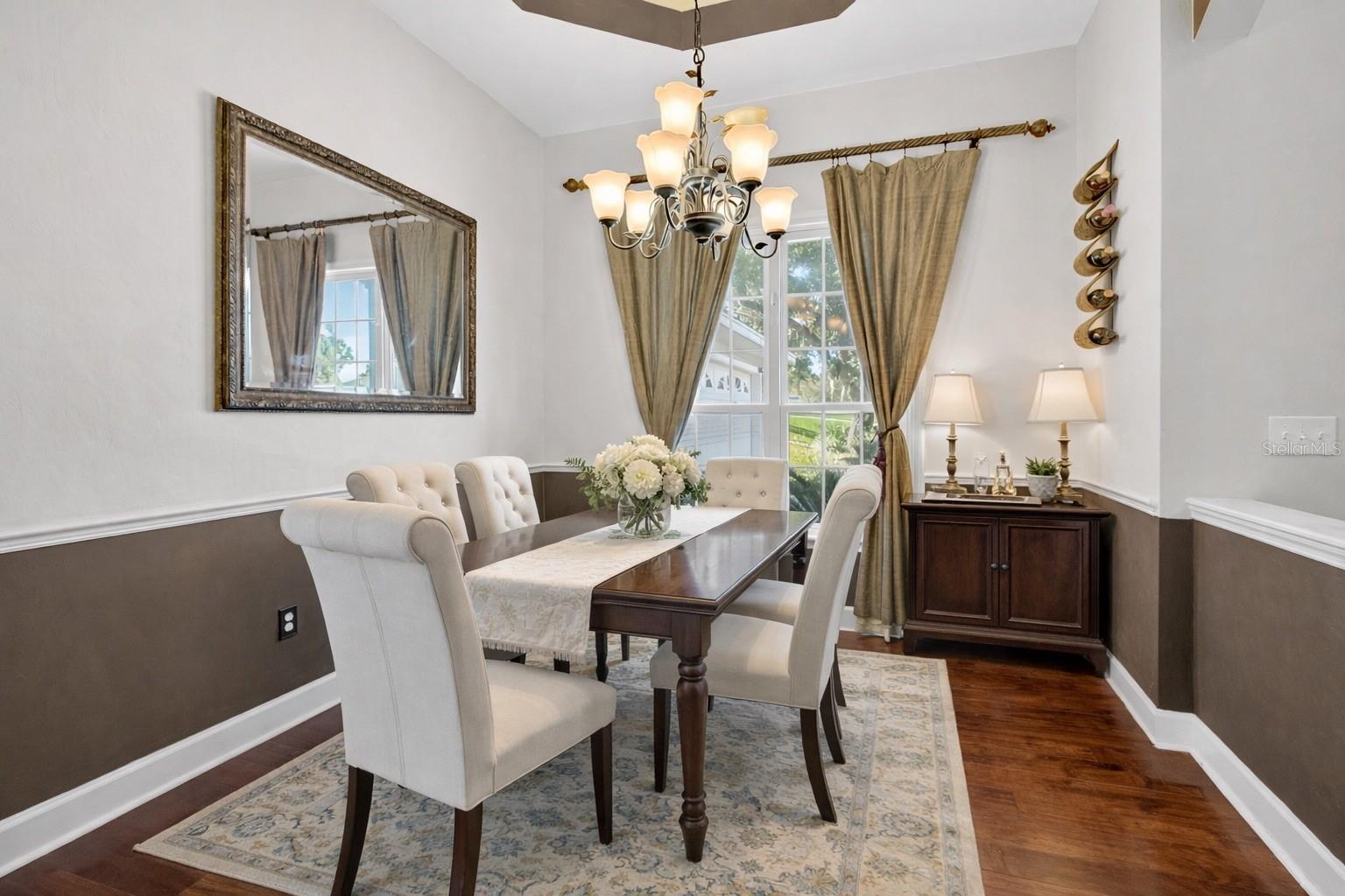 WYNDSWEPT HILLS - Residential