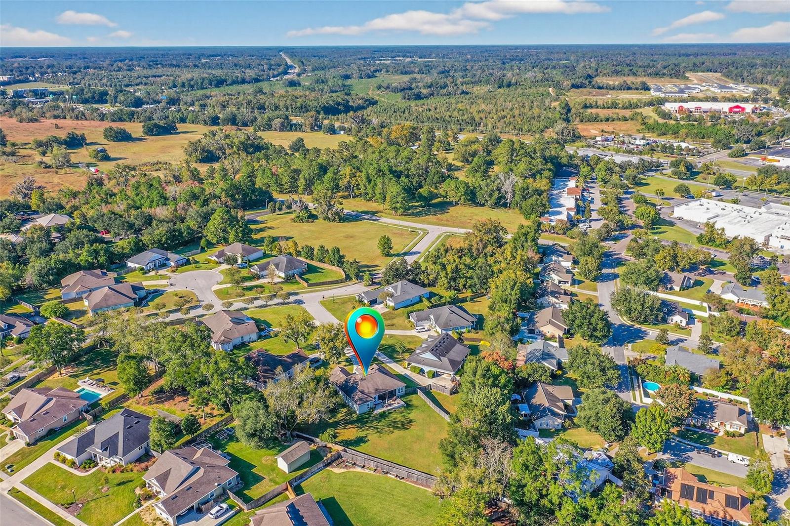 WYNDSWEPT HILLS - Residential