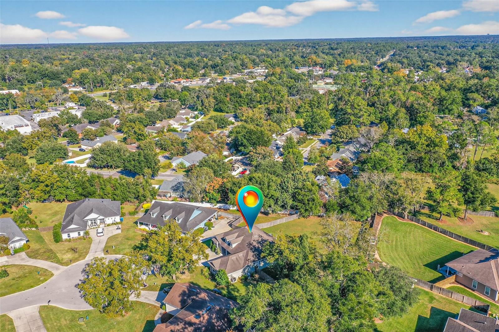 WYNDSWEPT HILLS - Residential