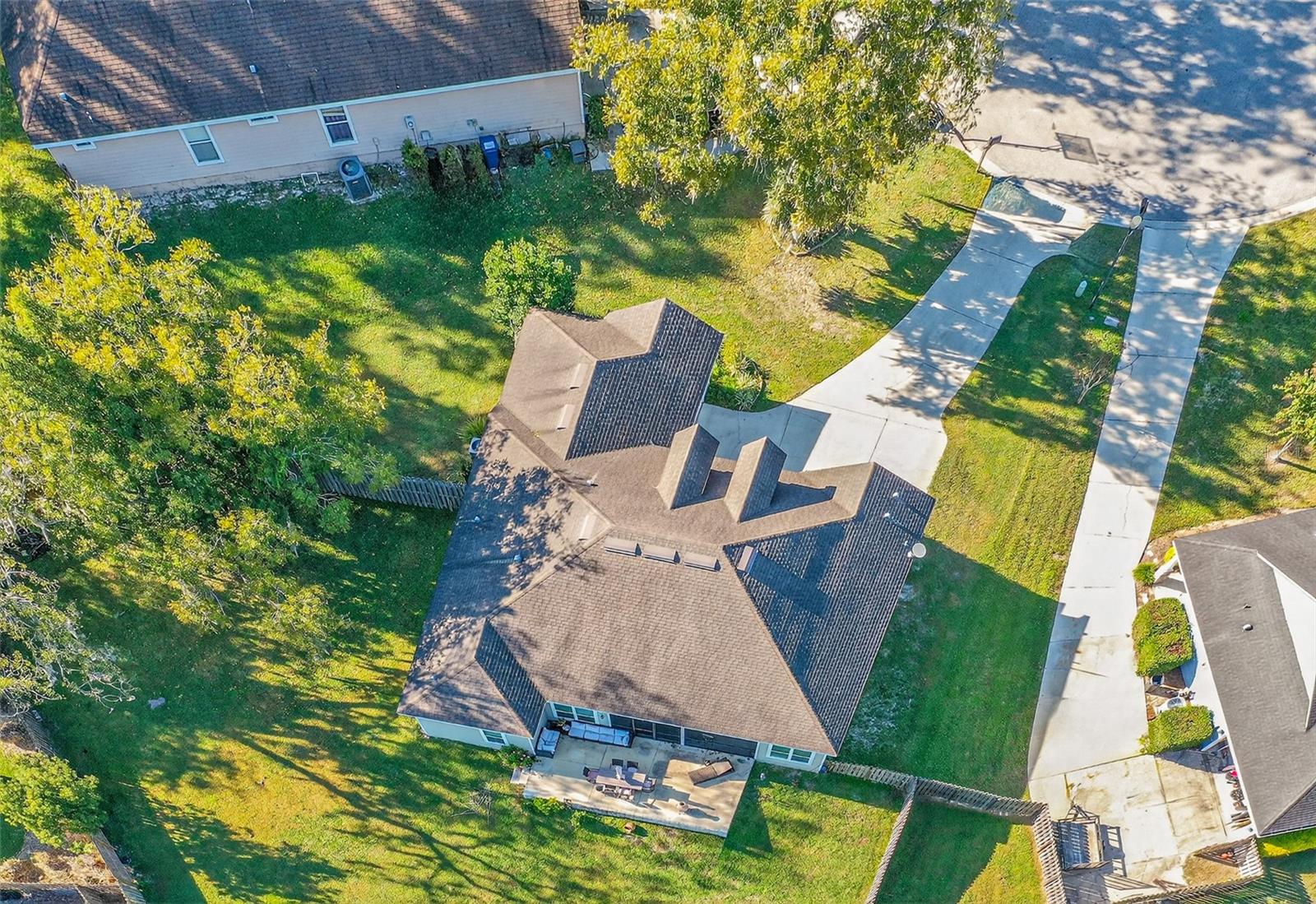 WYNDSWEPT HILLS - Residential