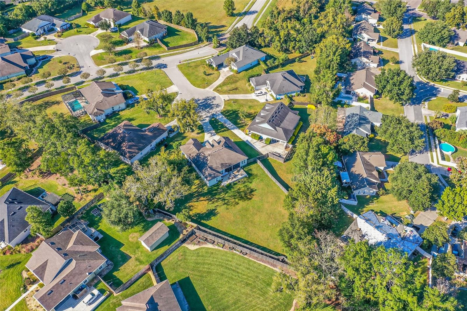 WYNDSWEPT HILLS - Residential