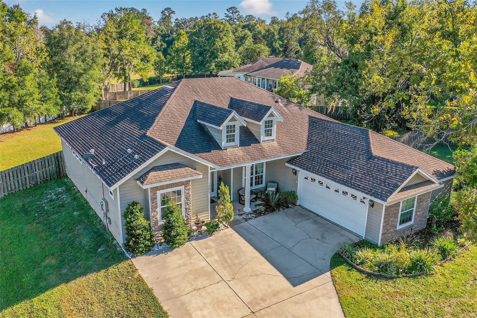 WYNDSWEPT HILLS - Residential