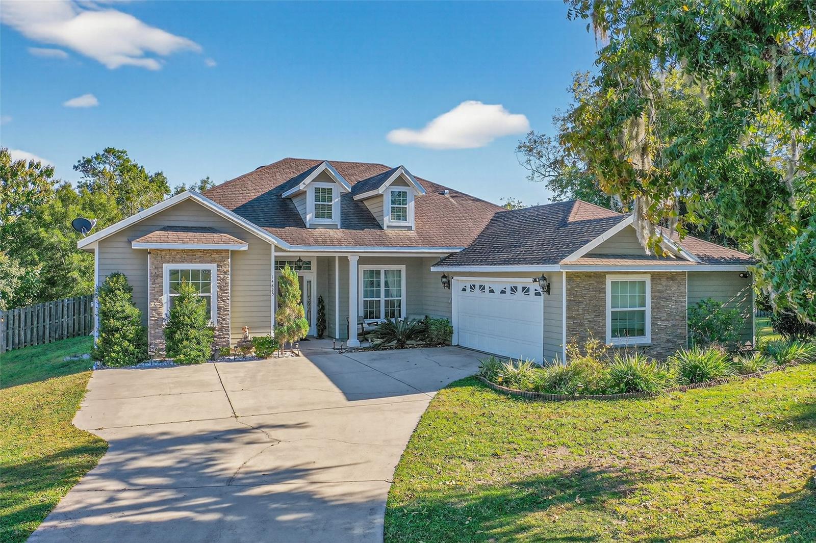 WYNDSWEPT HILLS - Residential