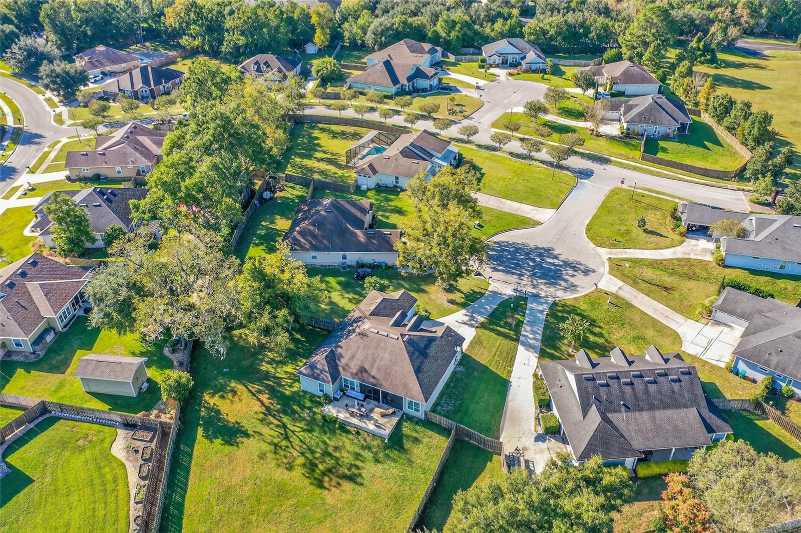 WYNDSWEPT HILLS - Residential