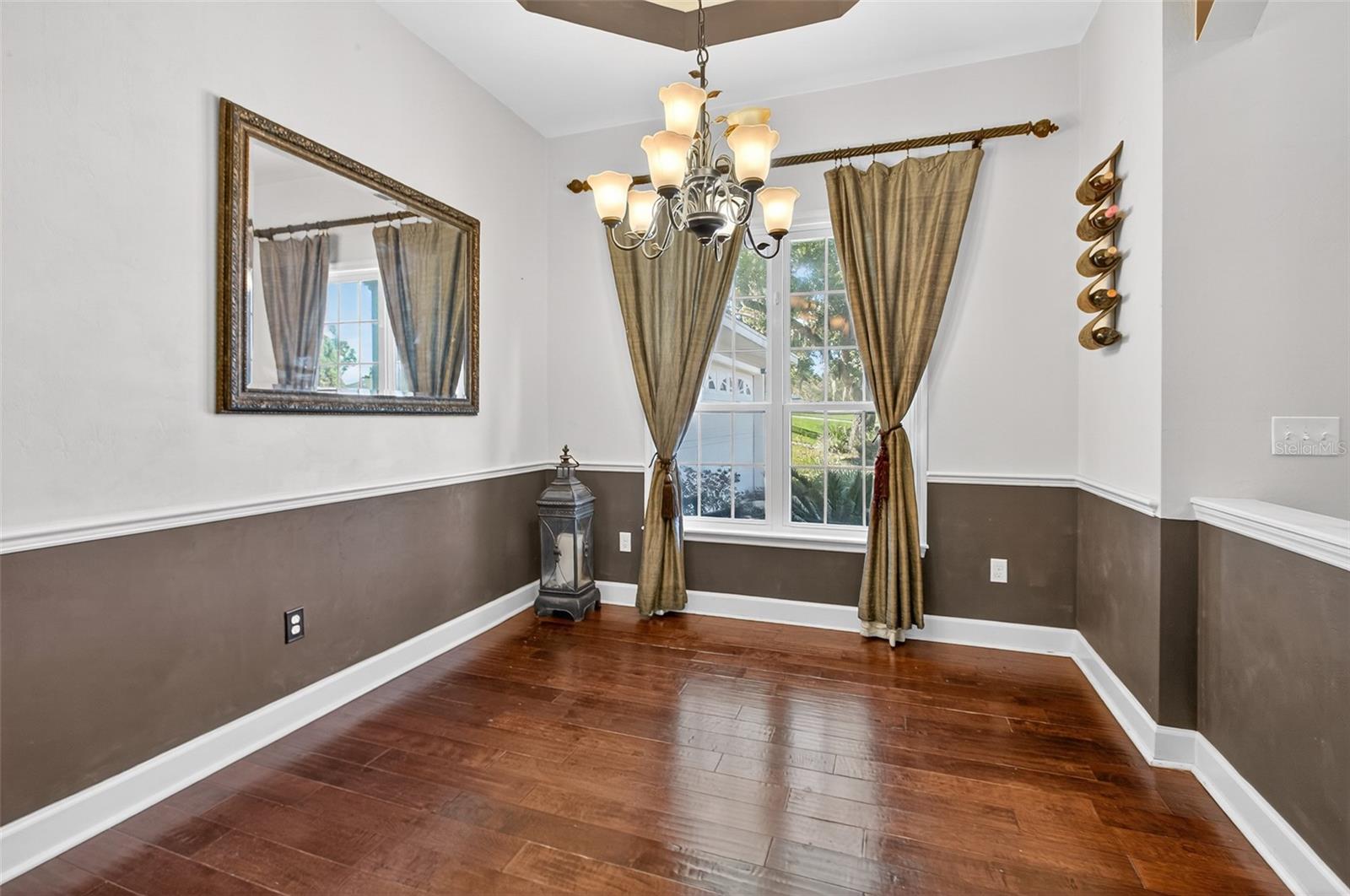 WYNDSWEPT HILLS - Residential