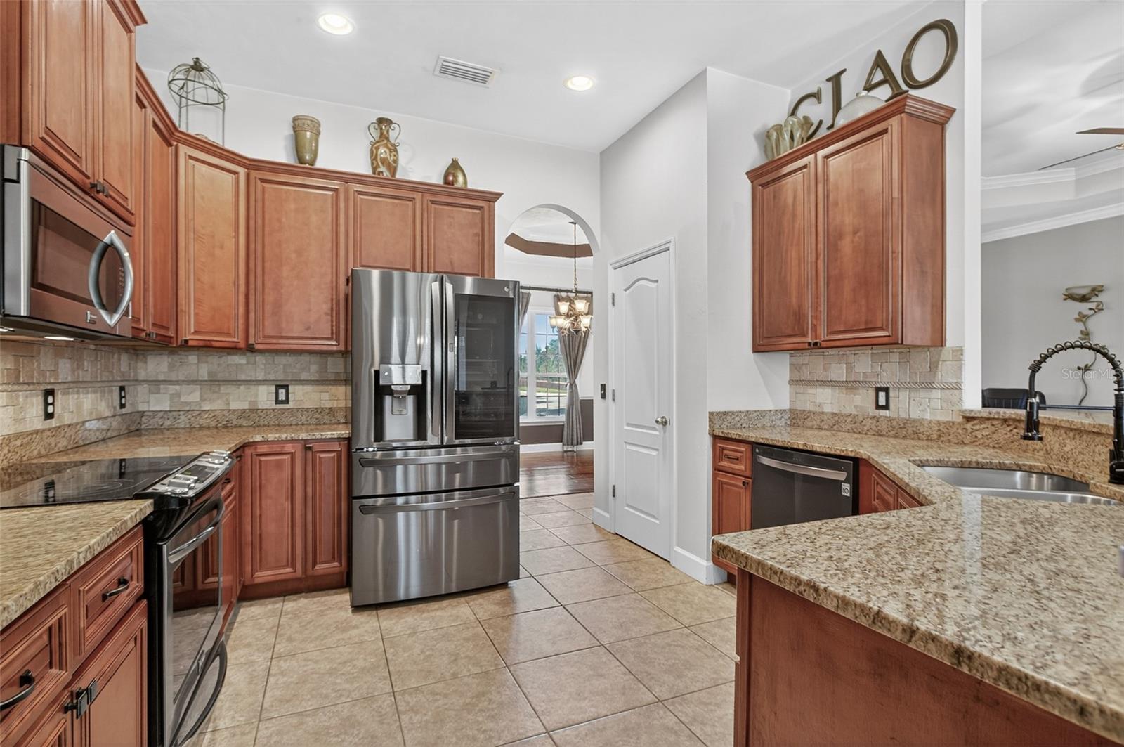 WYNDSWEPT HILLS - Residential