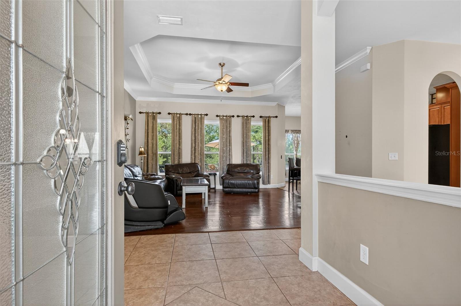 WYNDSWEPT HILLS - Residential