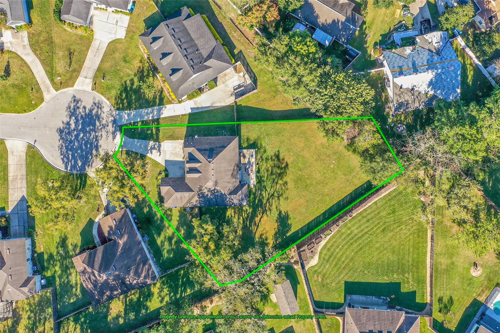 WYNDSWEPT HILLS - Residential