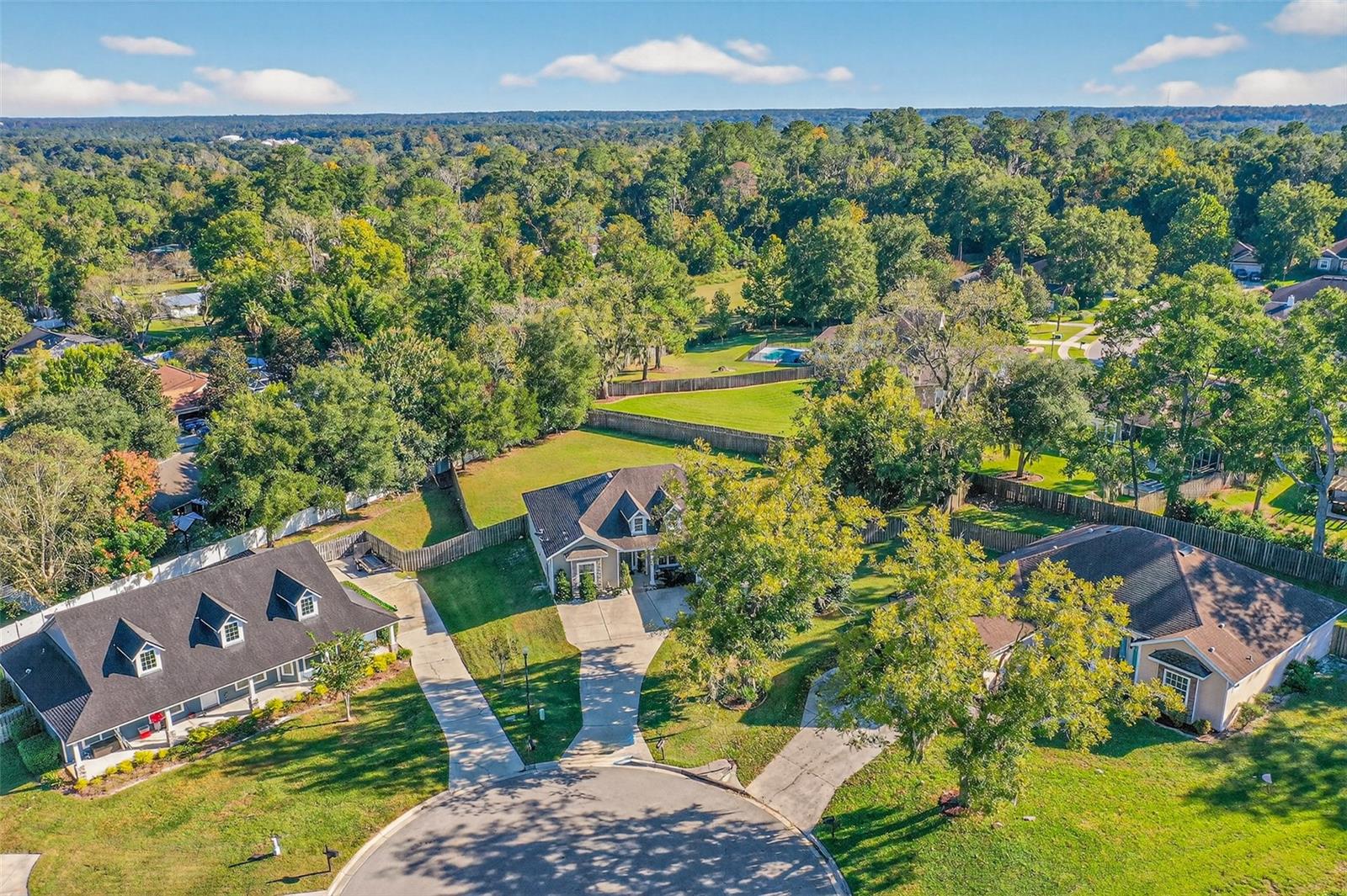 WYNDSWEPT HILLS - Residential