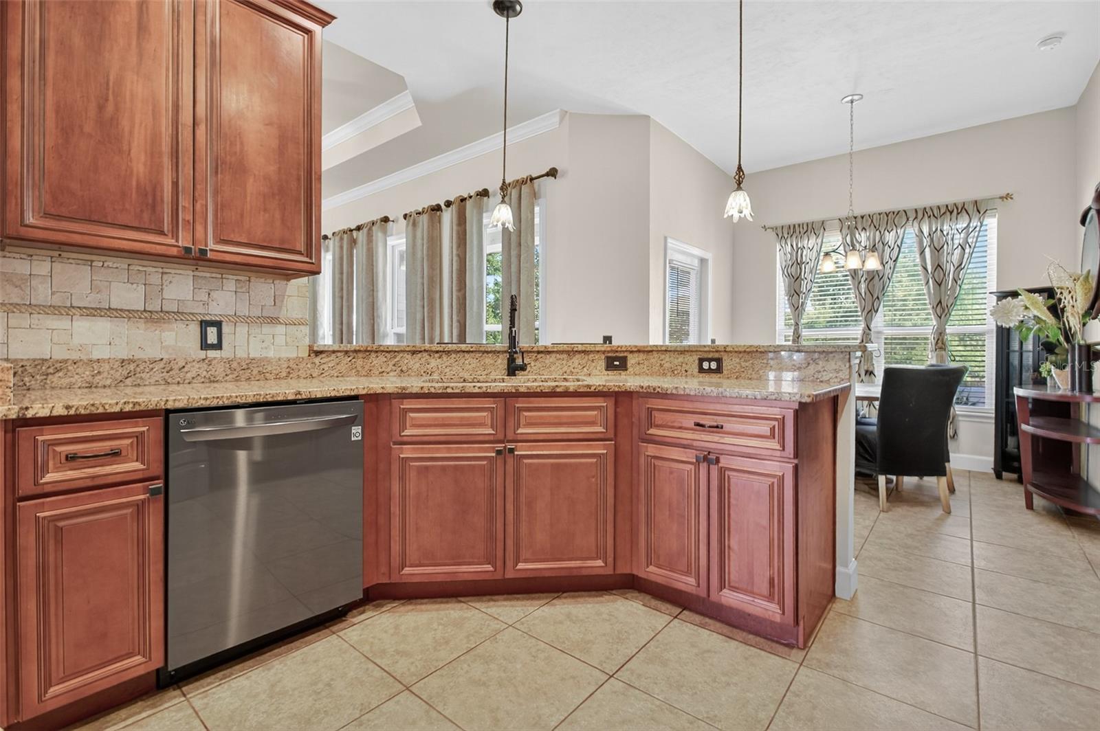 WYNDSWEPT HILLS - Residential