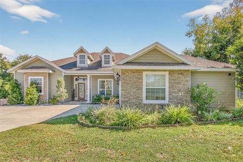 Photo of 14825 NW 151st Lane, Alachua, FL 32615 (MLS # GC525776)