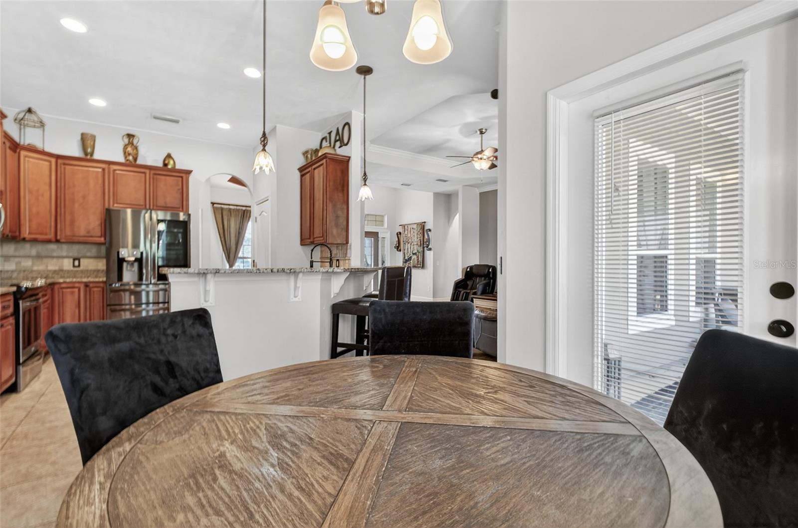 WYNDSWEPT HILLS - Residential