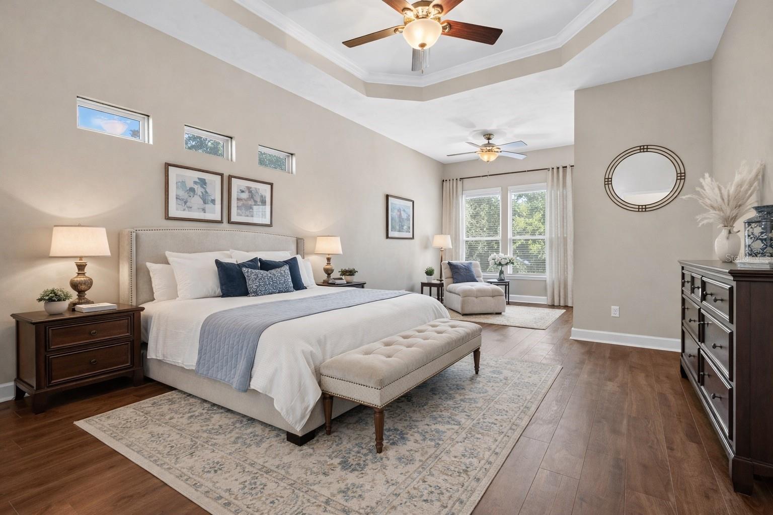 WYNDSWEPT HILLS - Residential