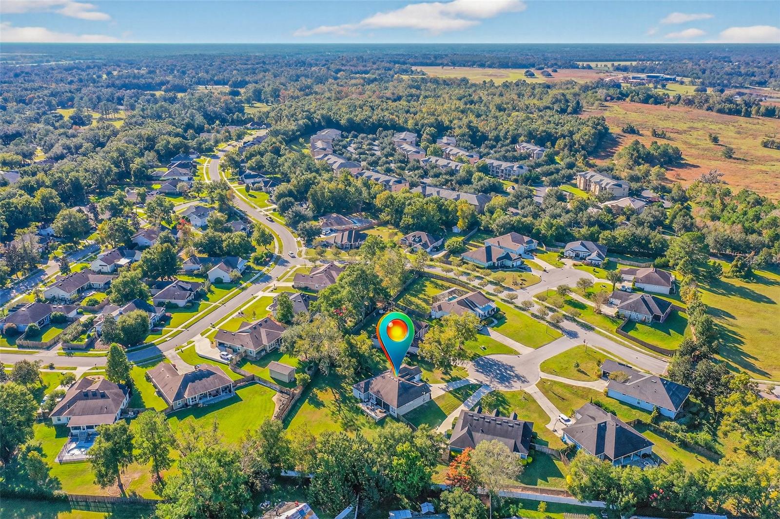 WYNDSWEPT HILLS - Residential