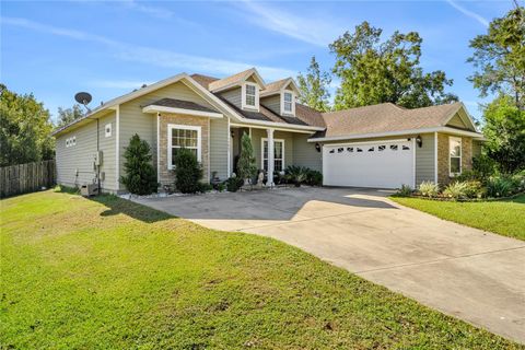 14825 NW 151ST LANE ALACHUA FL 32615
