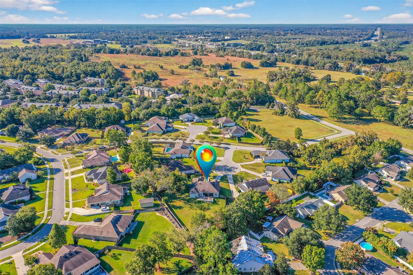 WYNDSWEPT HILLS - Residential