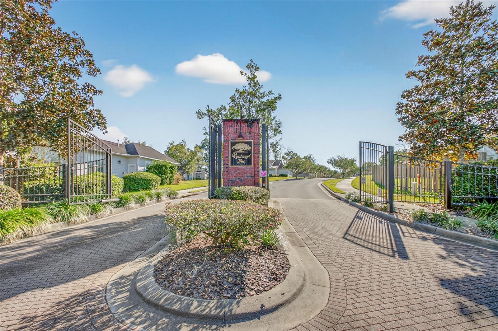 WYNDSWEPT HILLS - Residential