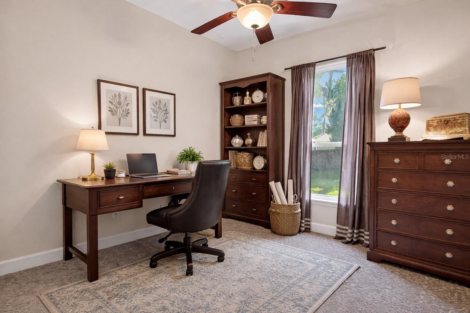 WYNDSWEPT HILLS - Residential