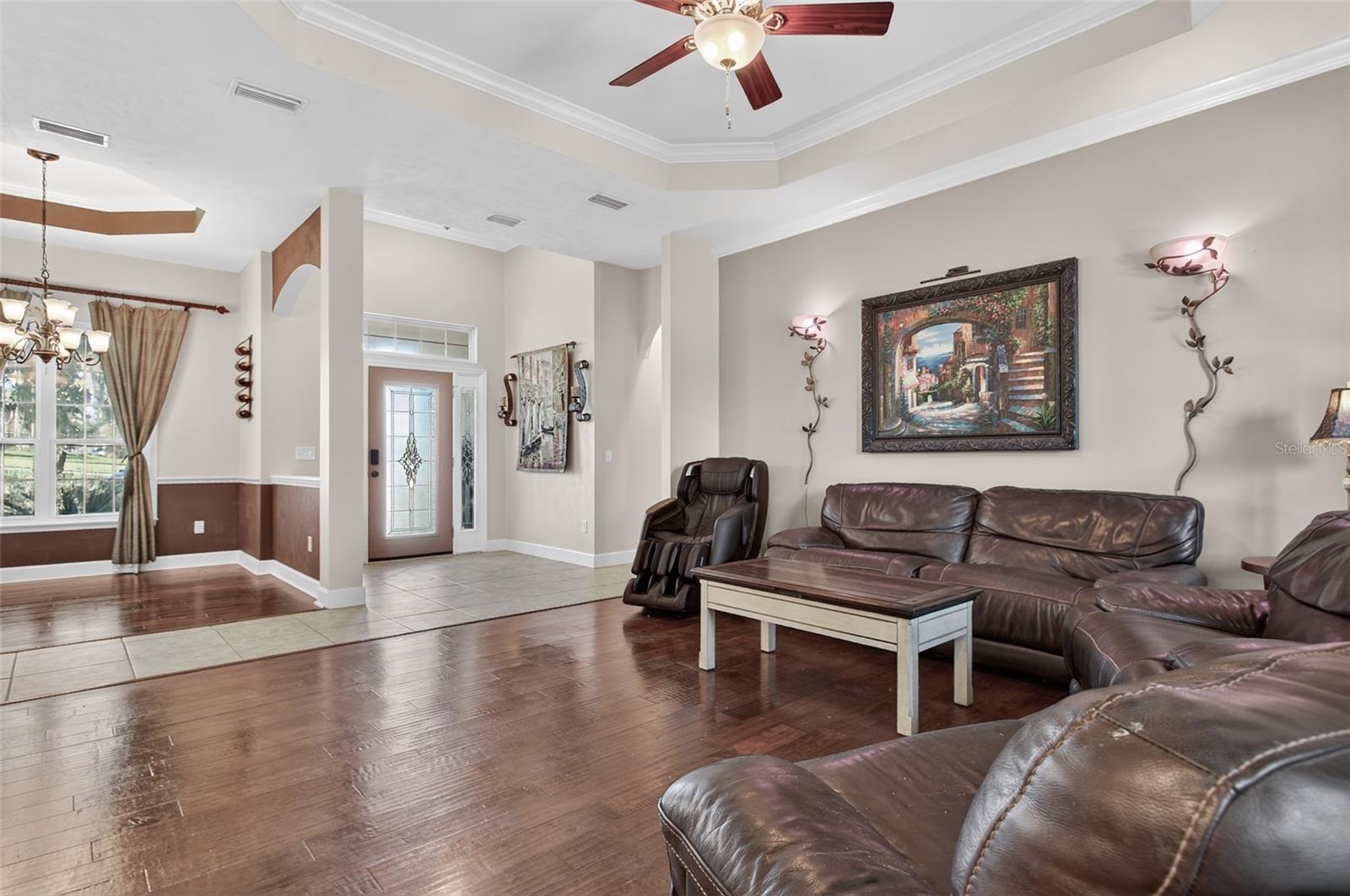 WYNDSWEPT HILLS - Residential