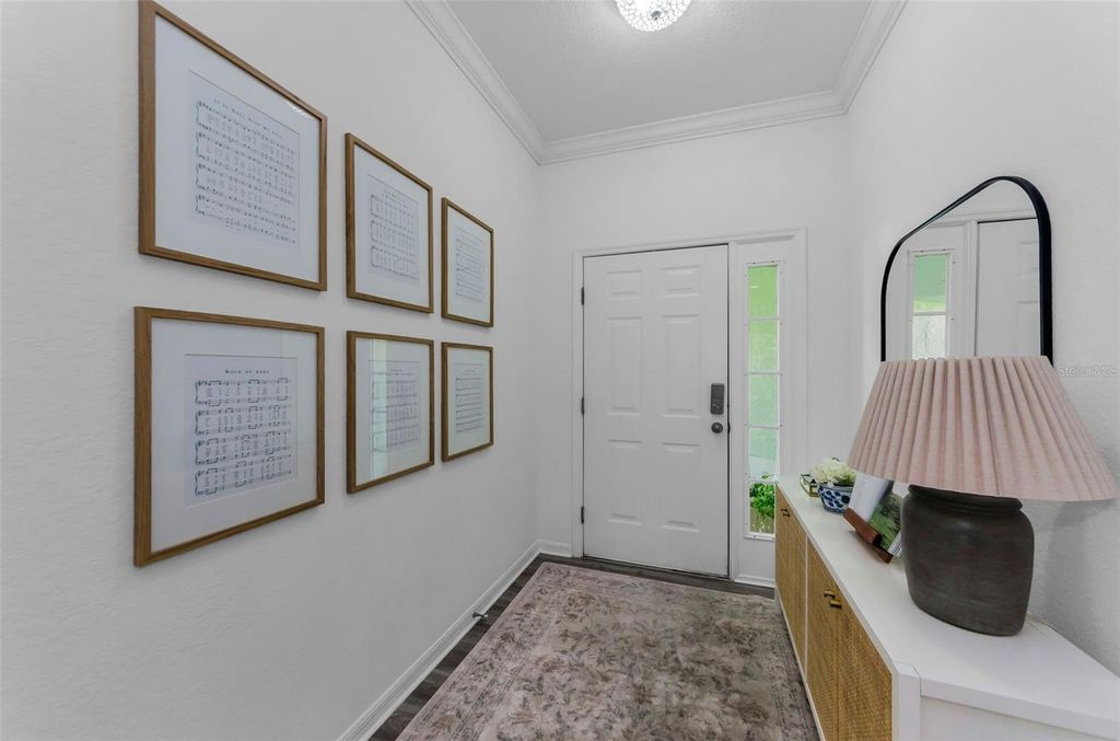 Photo of 11530 Captiva Kay Drive, Riverview, FL 33569 (MLS # TB8412488)