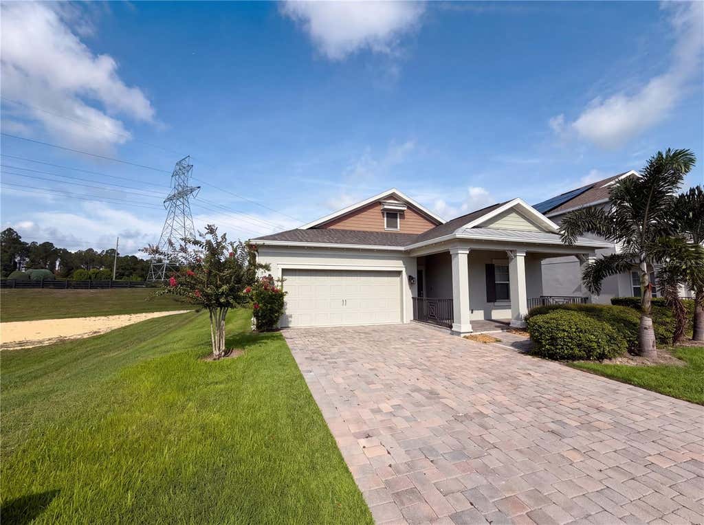 Photo of 4112 Innovation Lane, Clermont, FL 34711 (MLS # O6431059)