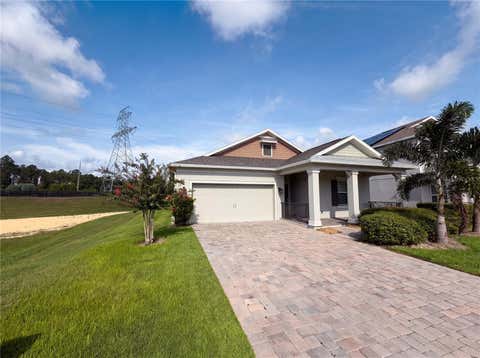 Photo of 4112 Innovation Lane, Clermont, FL 34711 (MLS # O6431059)