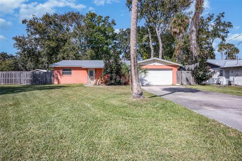Photo of 706 Boston Avenue, South Daytona, FL 32119 (MLS # O6358509)