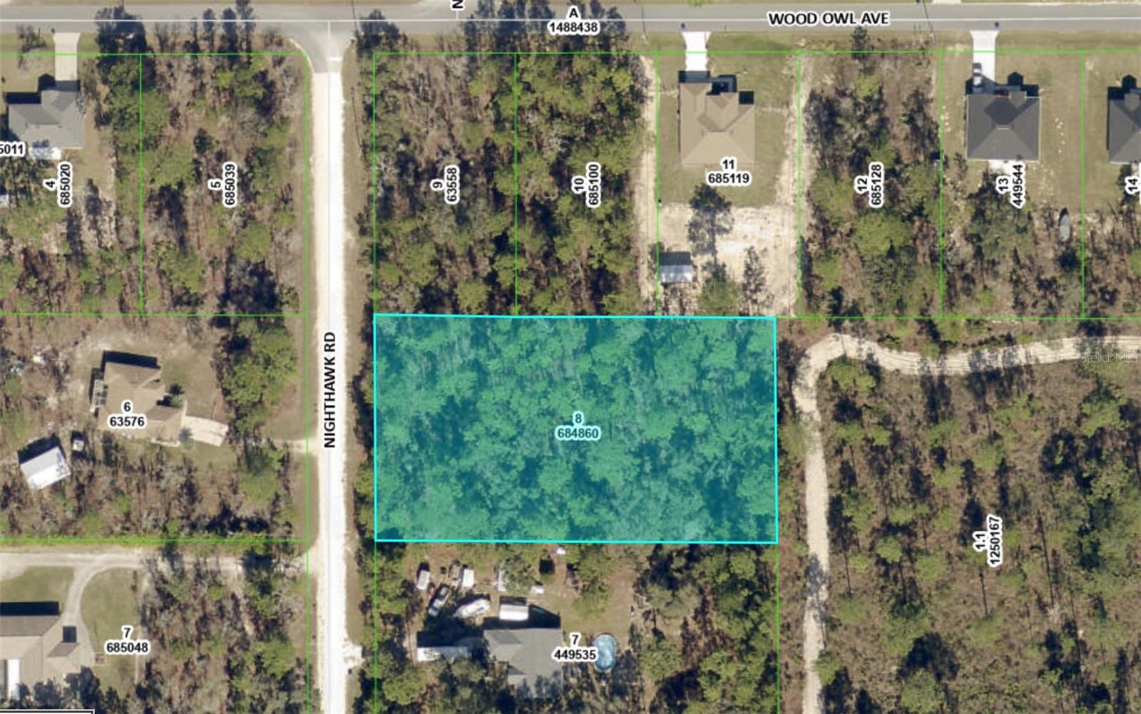 Discover this stunning 1.15 acre home site, perfectly tucked away in the highly sought-after Royal Highlands. An added benefit: because the lot exceeds 43,560 square feet, nitrogen-reducing septic systems are not required, potentially saving you thousands of dollars both during construction and in long-term maintenance. This prime location is non-buildable directly behind you, providing even more peace and privacy. is ideal for building your dream home with no deed restrictions, HOA, or CDD fees, you have the freedom to build at your own pace, with no pressure or deadlines. Conveniently situated near all the essential amenities-including shopping, dining, schools, entertainment, and medical facilities-this property also offers easy access to the natural beauty of the area, from saltwater fishing in the Gulf to exploring the freshwater rivers and springs. Don't miss your chance to see this exceptional lot before it's gone!