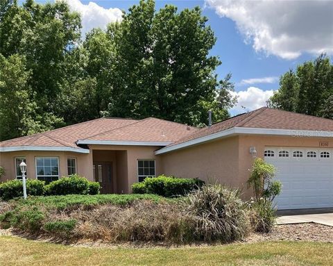 Photo of 8350 SW 79th Circle, Ocala, FL 34476 (MLS # OM728877)