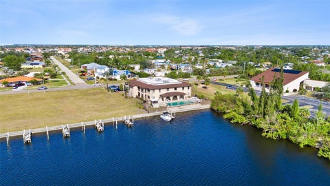 1217 AQUI ESTA DRIVE 5 PUNTA GORDA FL 33950