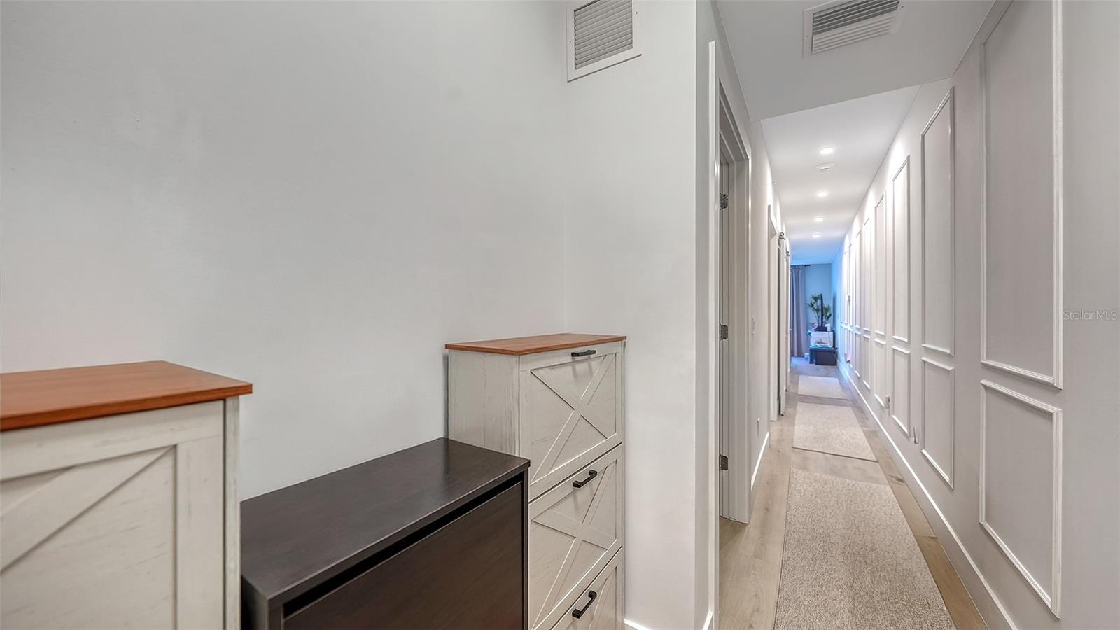 THE STRAND OF SARASOTA - Residential