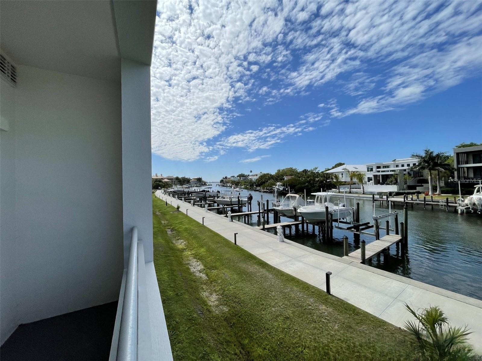 THE STRAND OF SARASOTA - Residential