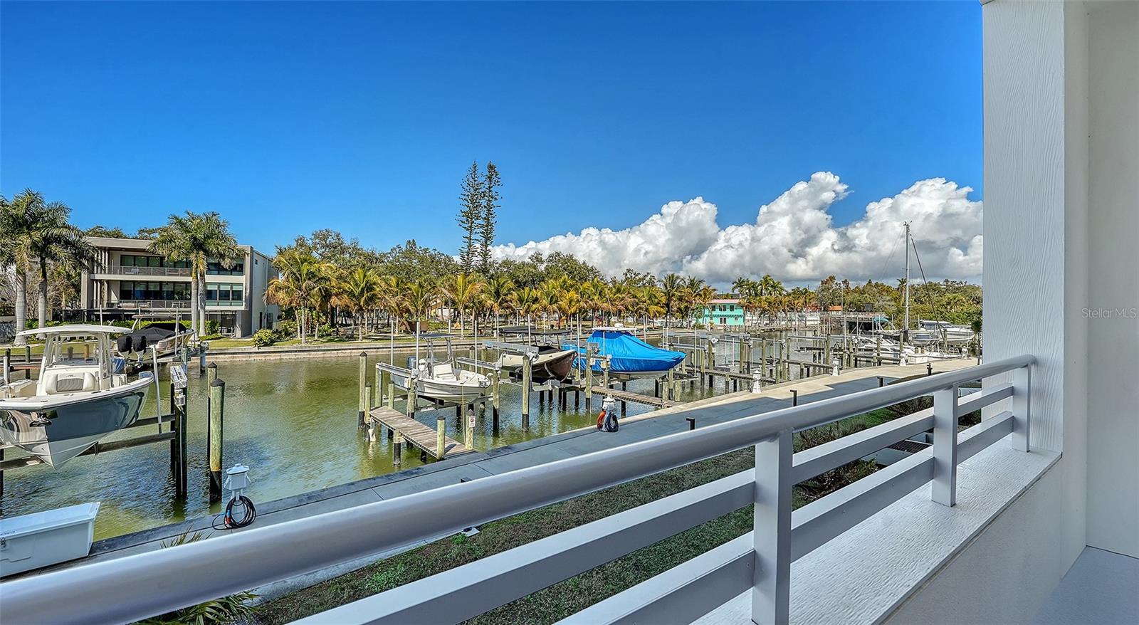 THE STRAND OF SARASOTA - Residential