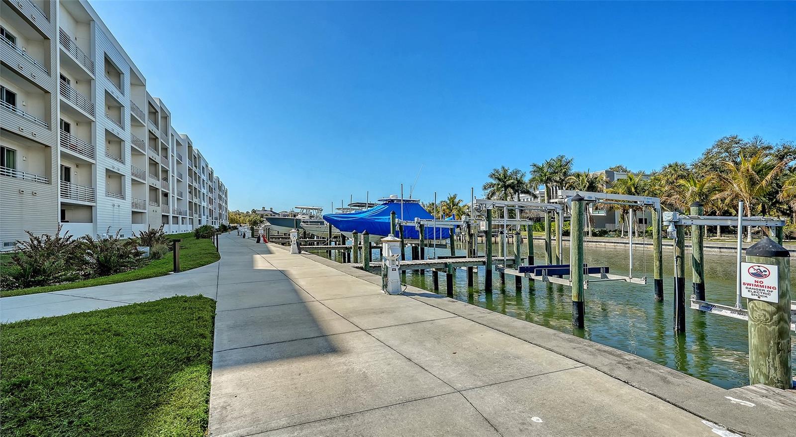 THE STRAND OF SARASOTA - Residential