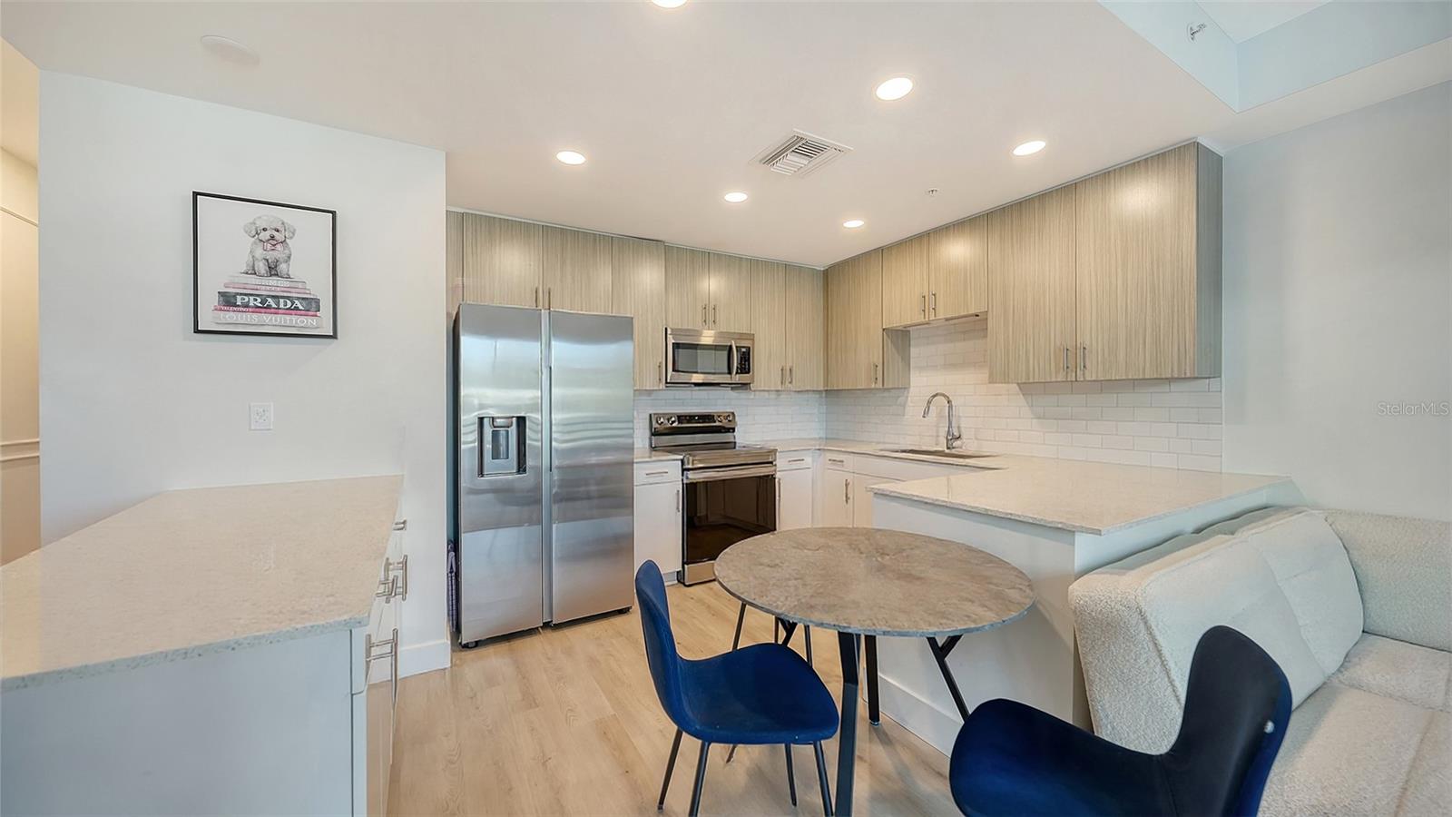 THE STRAND OF SARASOTA - Residential