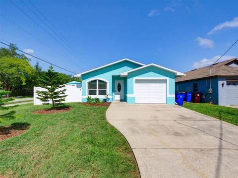 1618 OREGON AVENUE ST CLOUD FL 34769