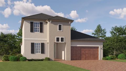 Photo of 10161 Serenity Slope Drive, San Antonio, FL 33576 (MLS # J1001532)