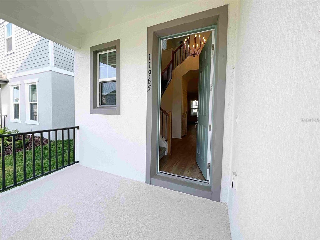 Photo of 11965 Bracco Street, Winter Garden, FL 34787 (MLS # O6407048)
