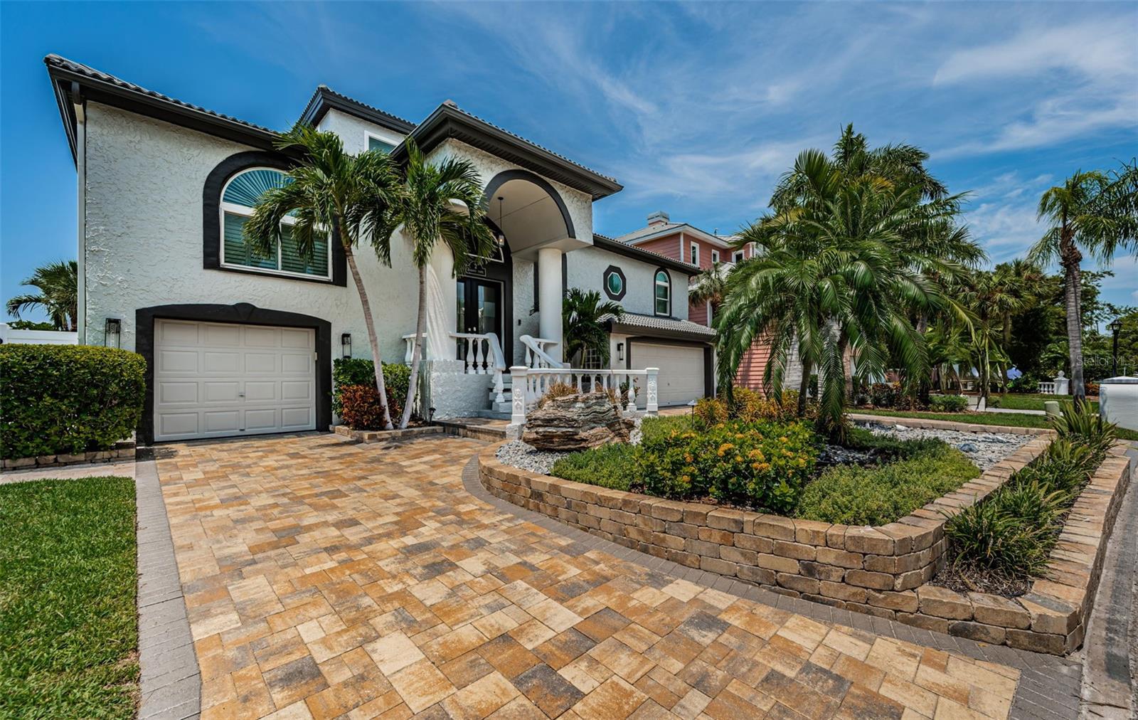 MANGROVE POINTE SUB - Residential