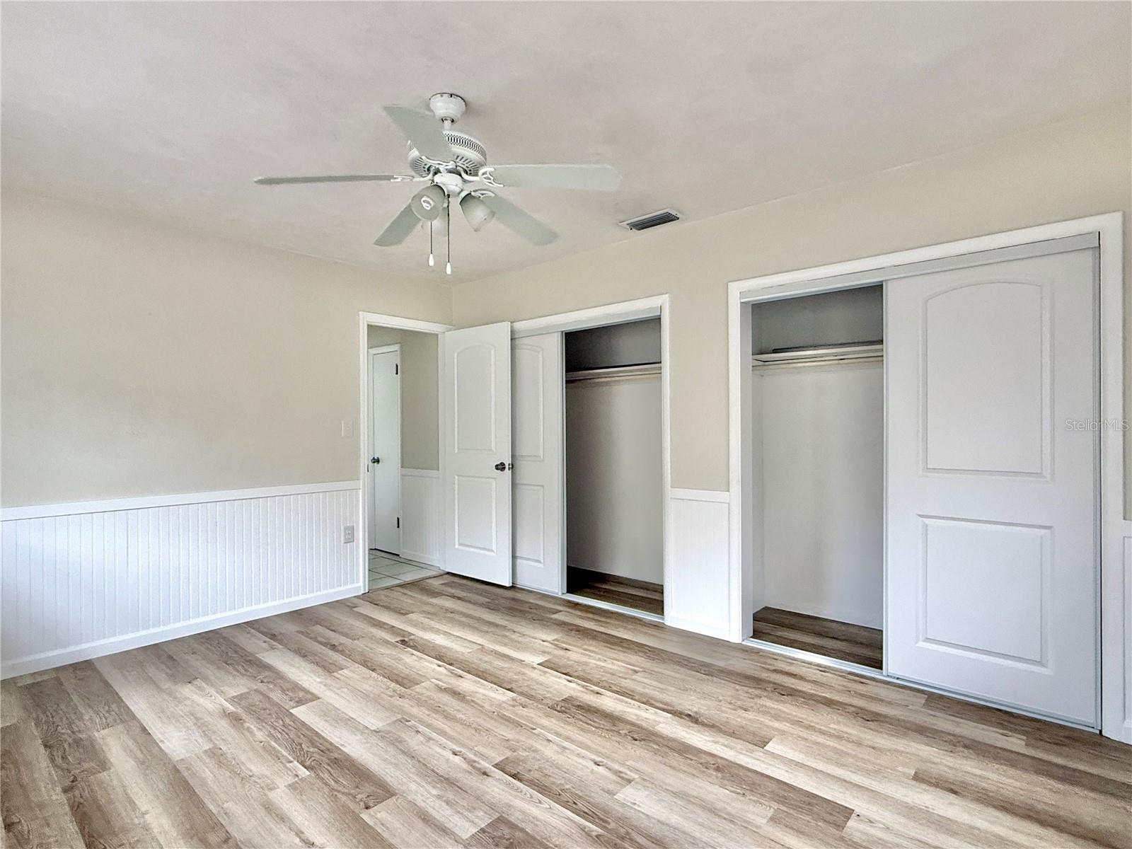 CORAL RIDGE - Residential Lease