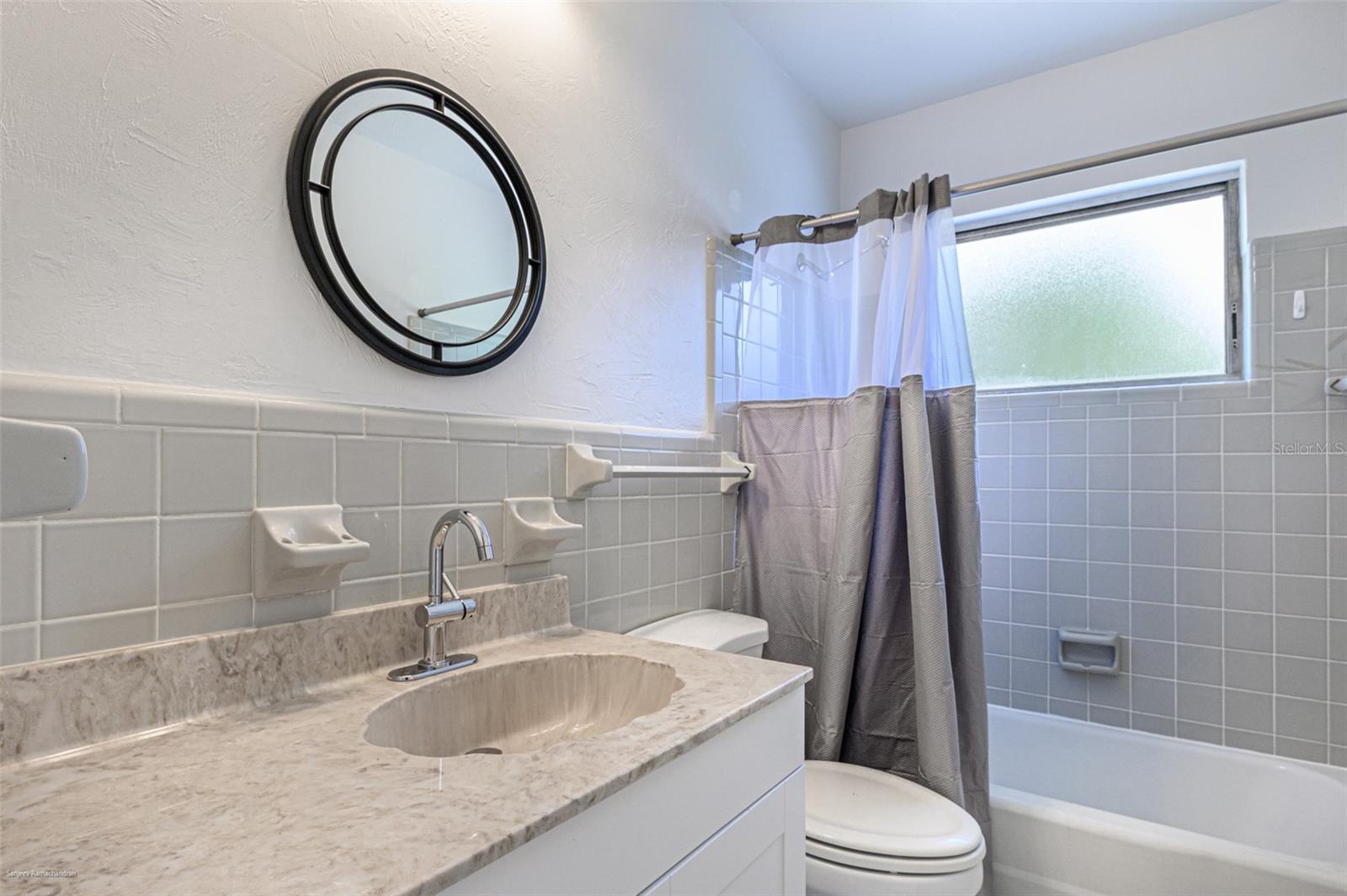 CORAL RIDGE - Residential Lease