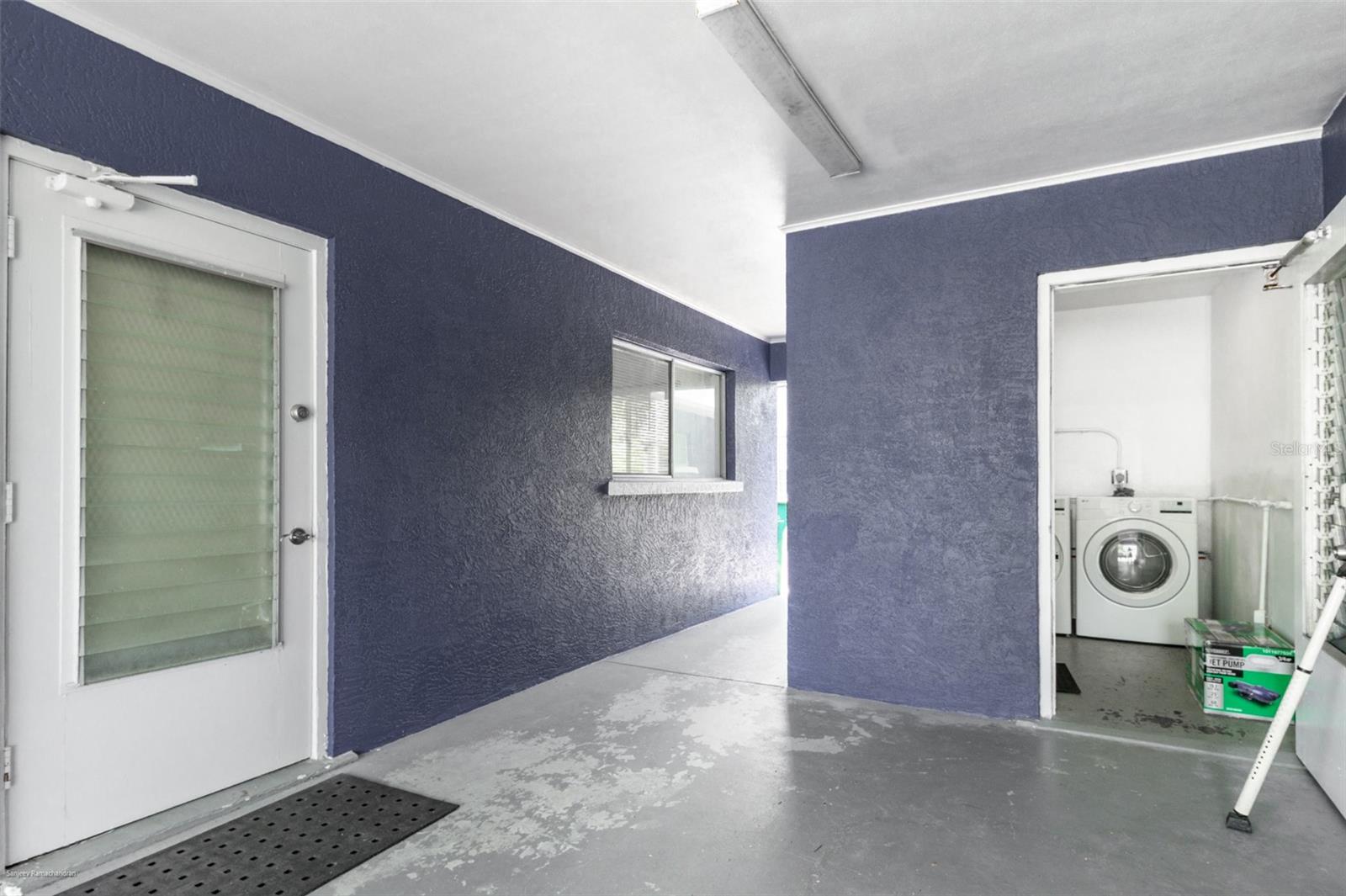 CORAL RIDGE - Residential Lease