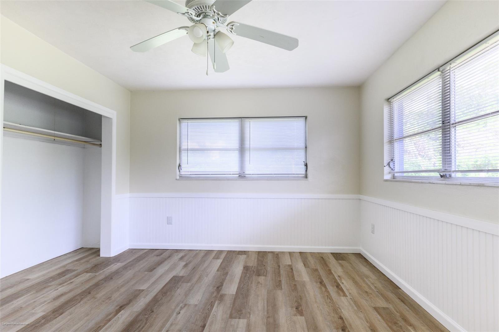 CORAL RIDGE - Residential Lease