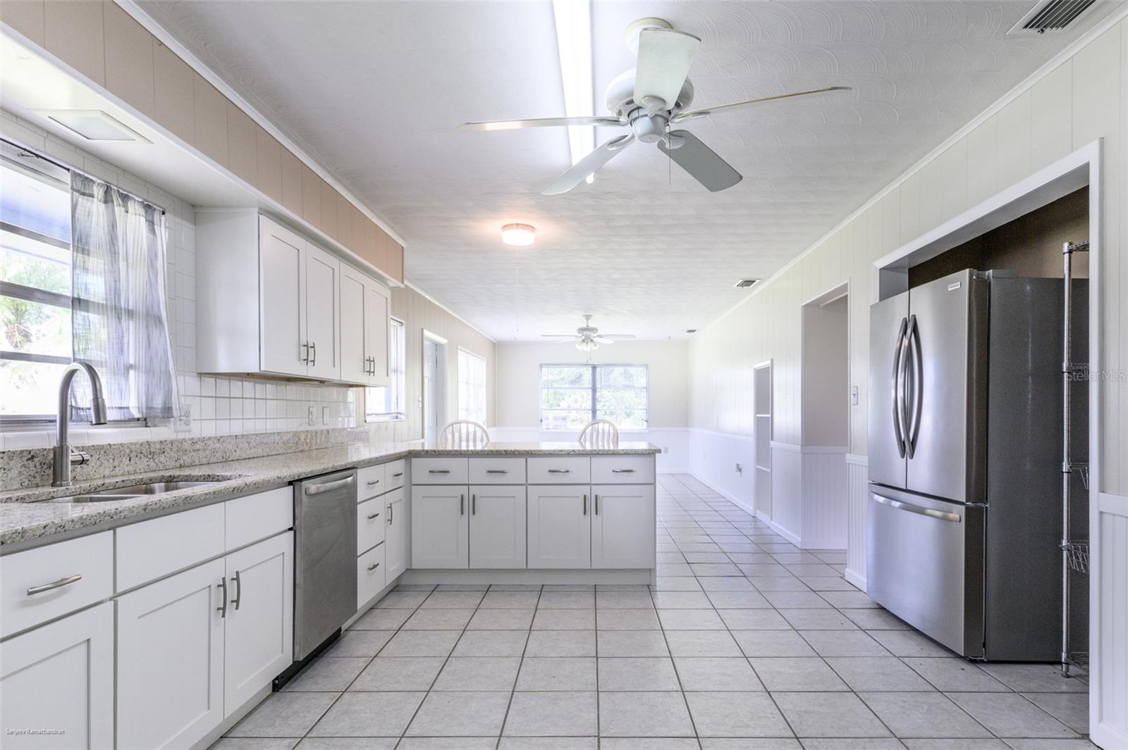 CORAL RIDGE - Residential Lease