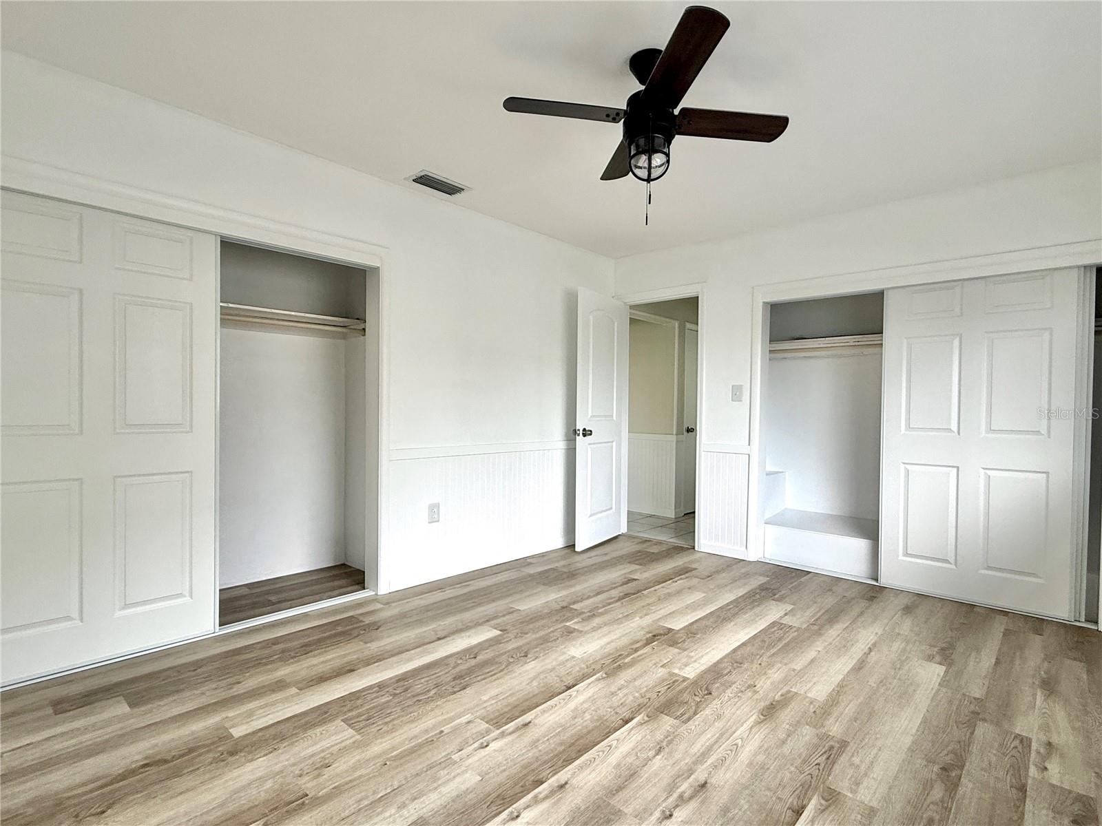 CORAL RIDGE - Residential Lease